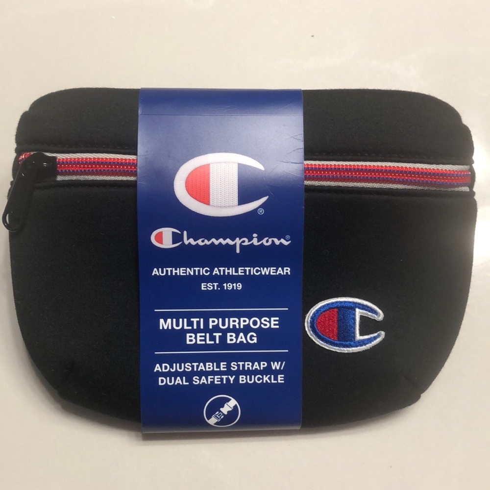 Belt bag